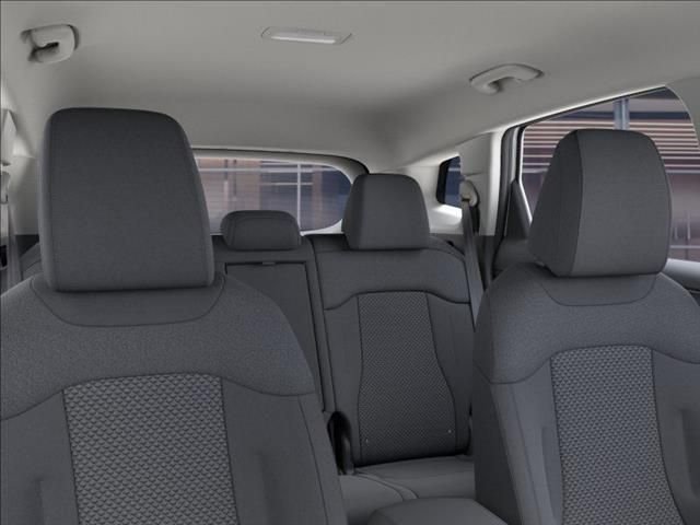 2025 Kia Sportage LX Hybrid - Photo 27