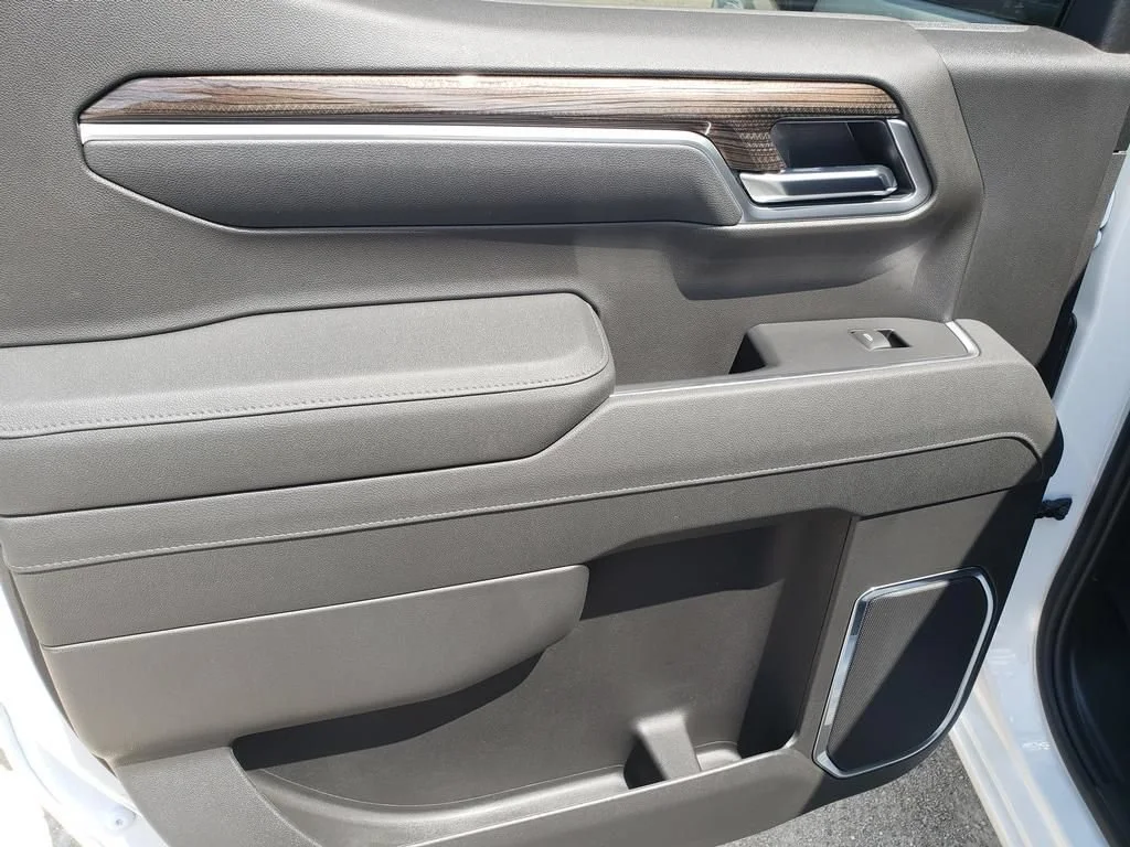 2026 Chevrolet Silverado 1500 RST - Photo 15
