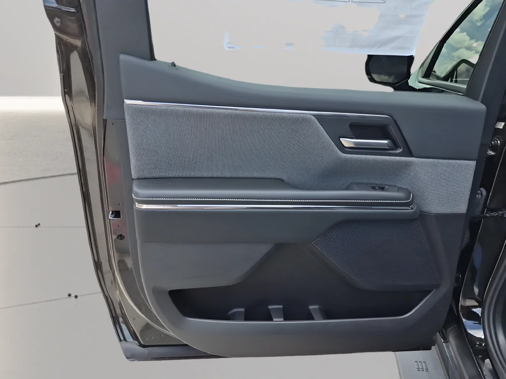 New 2026 GMC Sierra EV Elevation Standard Range, photo 29