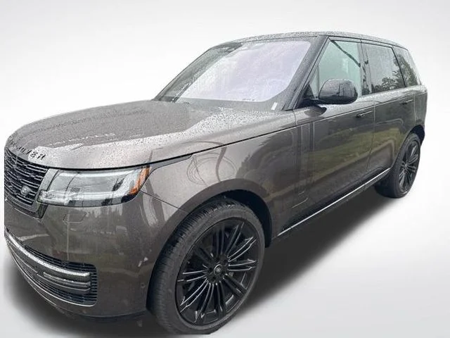 2023 Land Rover Range Rover 3.0 SE SWB's photo