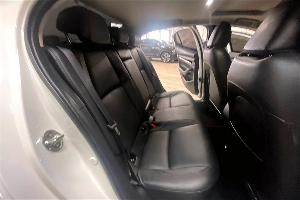 2024 MAZDA MAZDA3 - Image 26