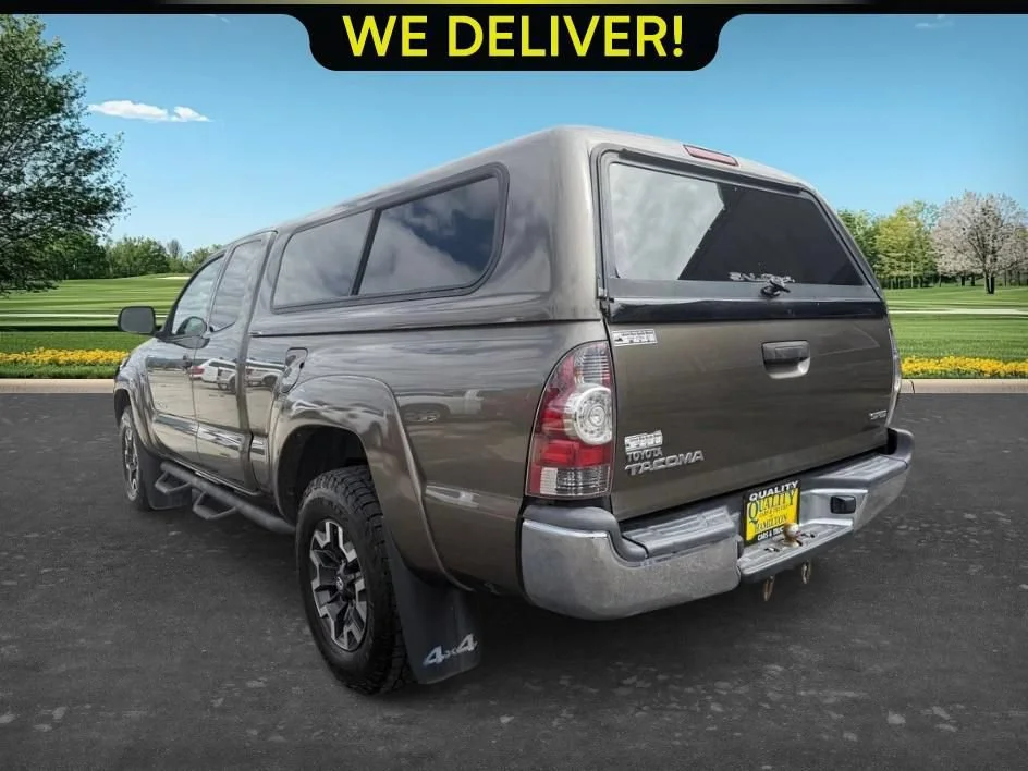 Used 2013 None Toyota BASE image 5