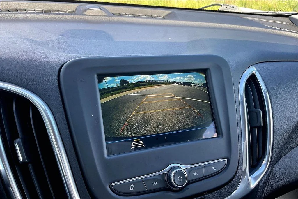 Used 2019 Black Chevrolet LT image 21