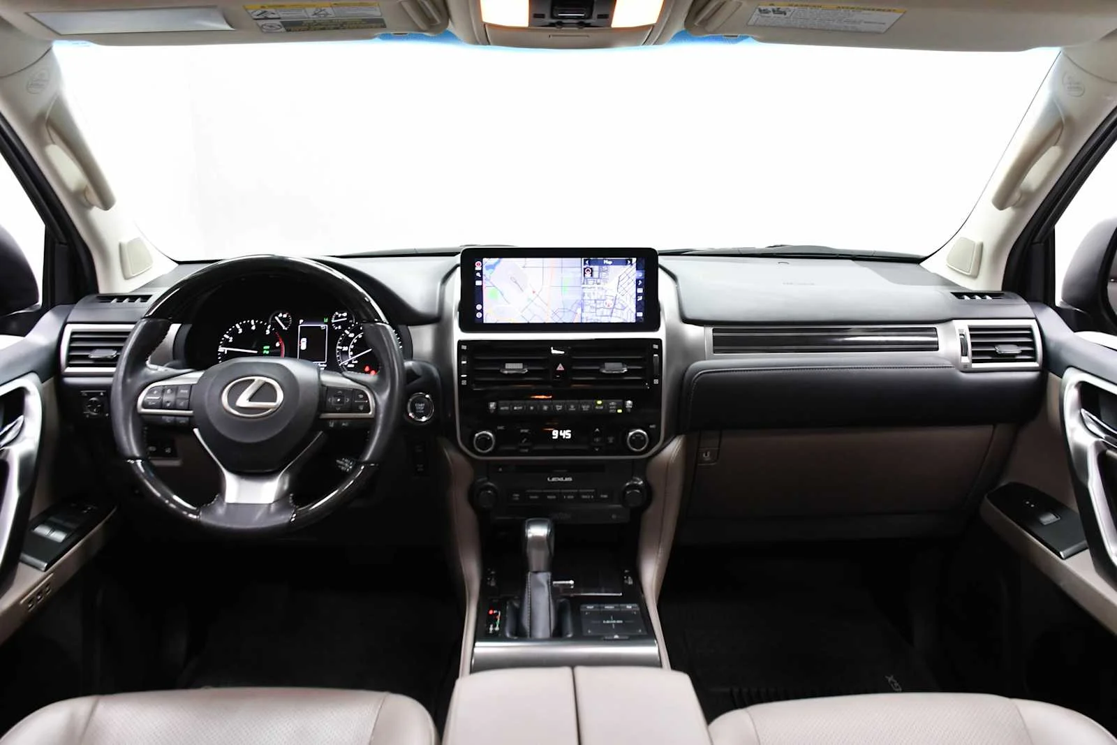 Certified Used 2023 CAVIAR Lexus Luxury image 19