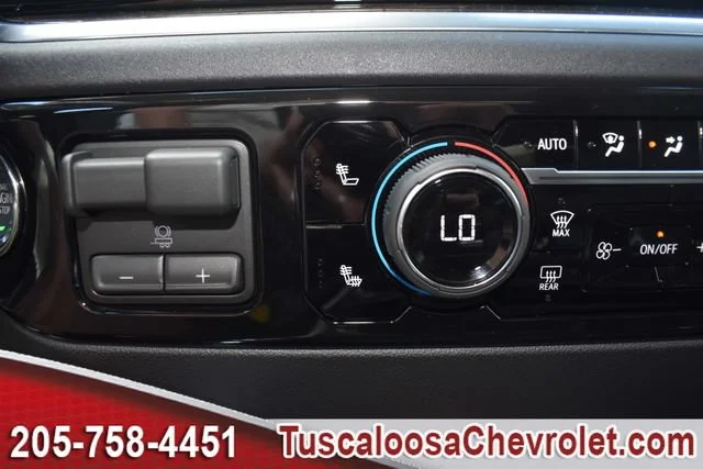 2026 Chevrolet Silverado 2500 HD LT - Photo 29