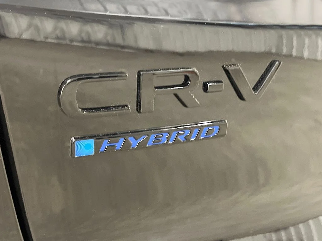 New 2026 Crystal Black Pearl Honda Touring image 6