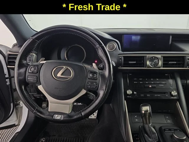 Used 2017 Ultra White Lexus 300 image 13