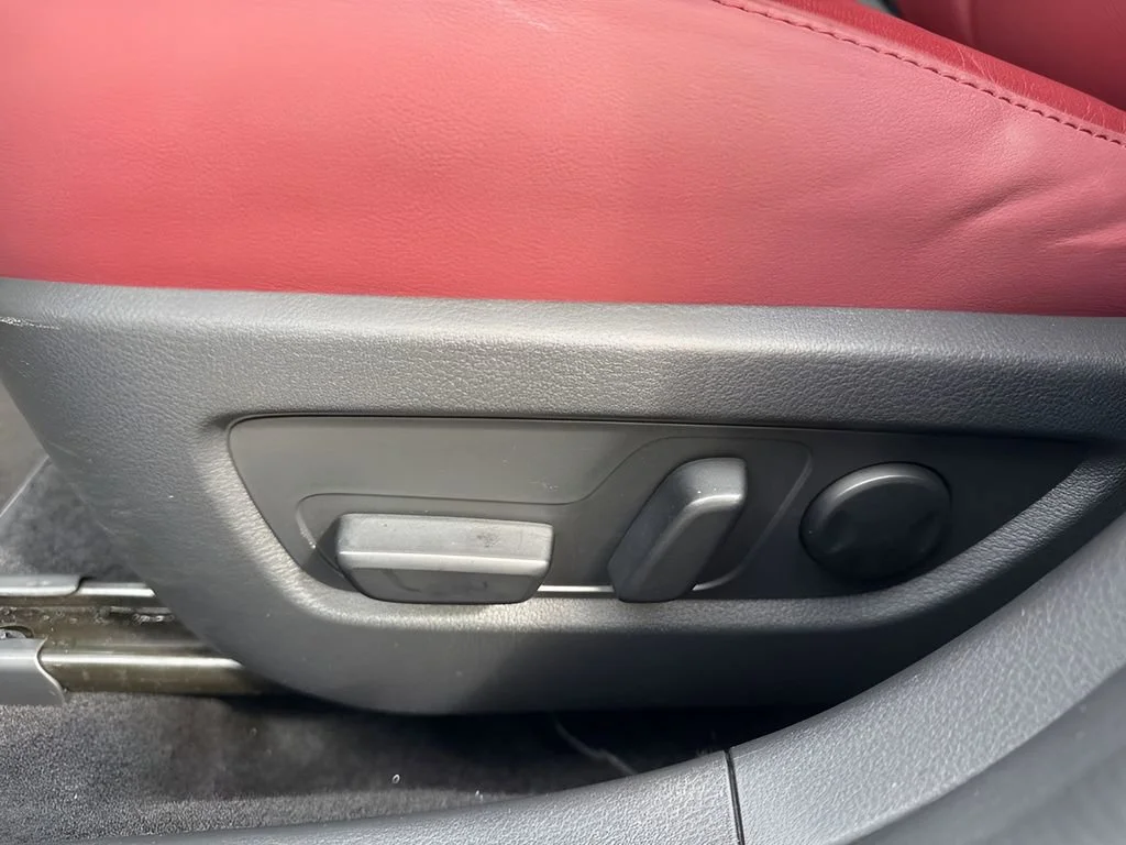 Used 2025 Gray Mazda 2.5 S Carbon Edition image 10