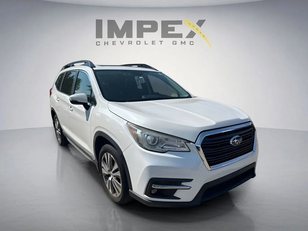 Used 2021  Subaru Limited image 5