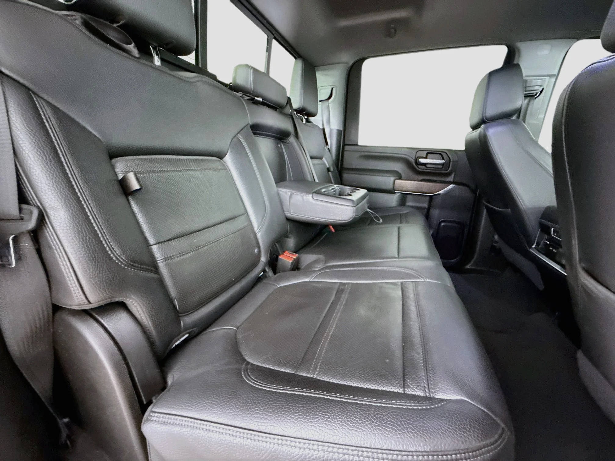 Used 2023 QUICKSILVER METALLIC GMC Denali image 30