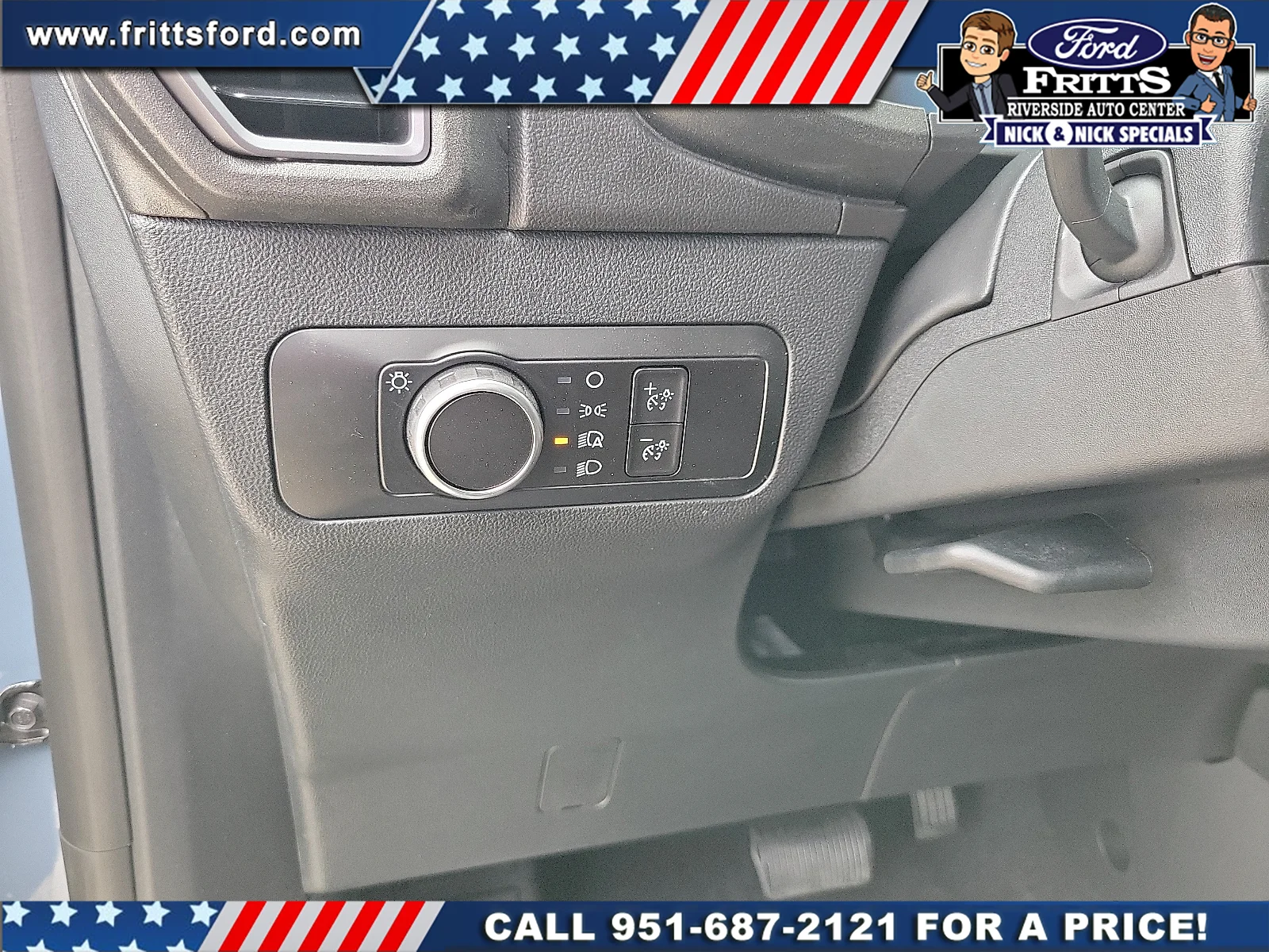 New 2026 Azure Gray Metallic Tri-Coat Ford Big Bend® image 13