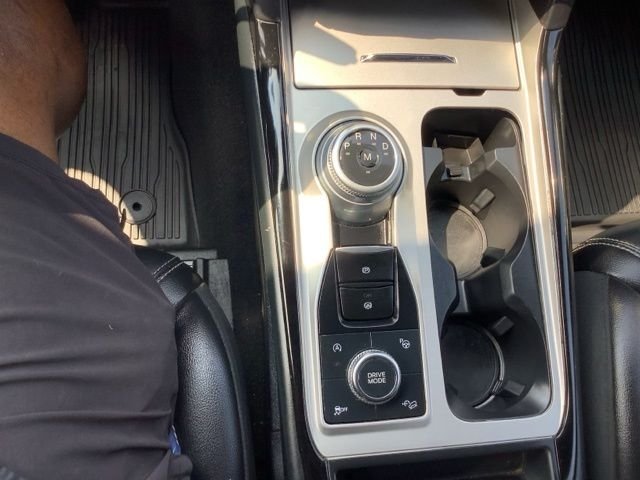 2021 Ford Explorer ST - Photo 28