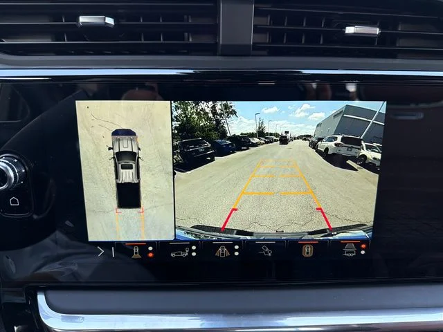 New 2026  GMC Denali Ultimate image 13