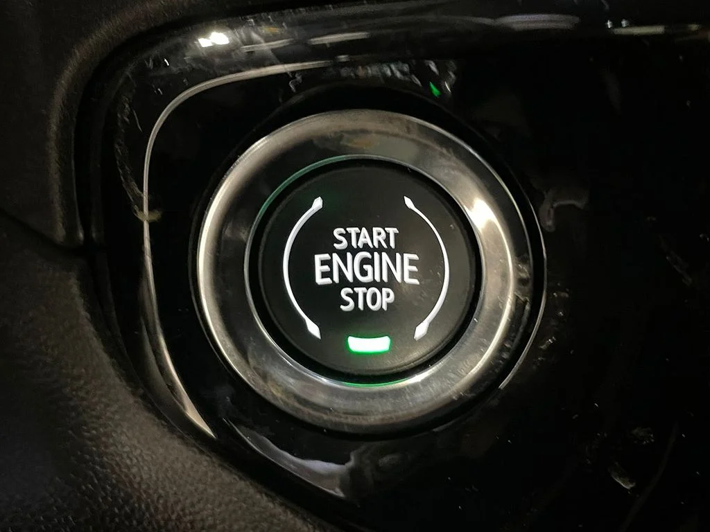 Used 2026 White Chevrolet LT image 26
