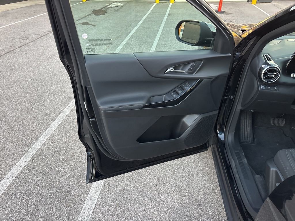 Used 2026 Black Chevrolet LT image 22