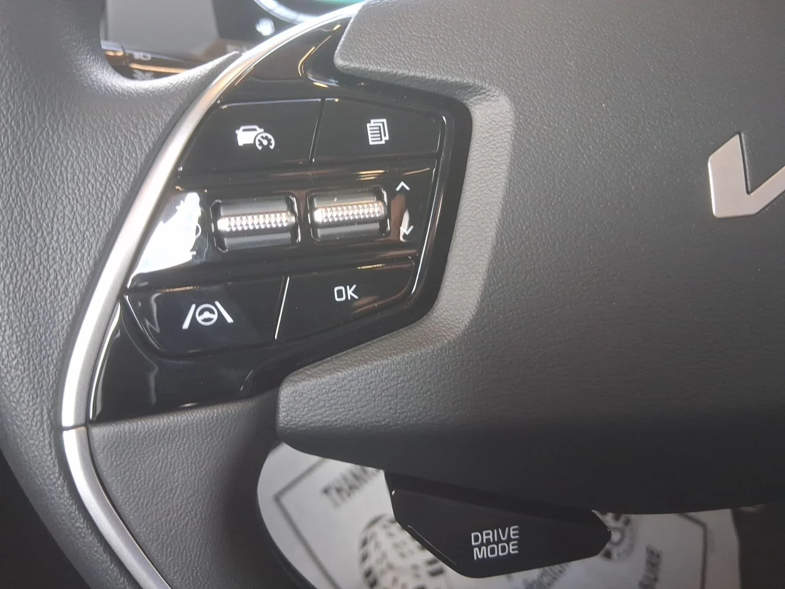 New 2026  Kia LX image 12