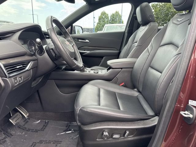 2023 Cadillac XT4 Sport - Photo 17