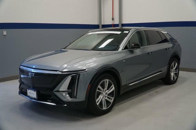 2024 Cadillac Lyriq Tech AWD's photo