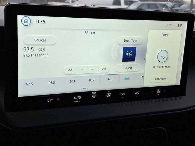 Used 2026 White Ford XL image 10