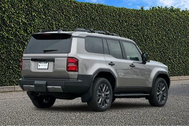 New 2027  Toyota Base image 4