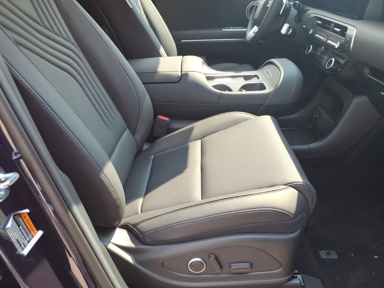 New 2026 Pacific Sapphire Hyundai Blue SEL Premium 7P image 19