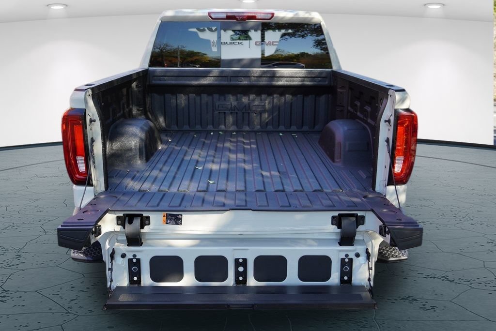 2026 GMC Sierra 1500 Denali - Photo 42