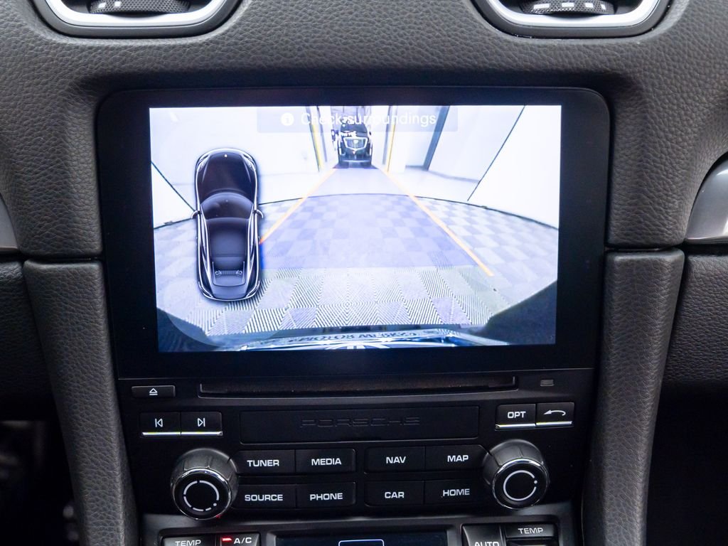 2017 Porsche 718 S - Photo 25