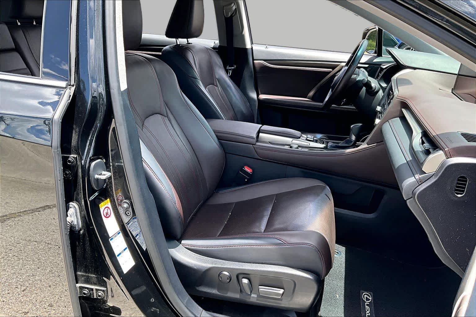 Used 2017 Caviar Lexus  image 8
