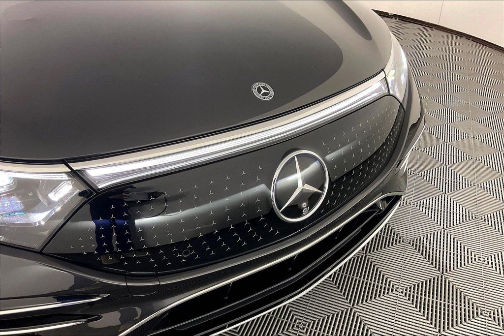 Certified Used 2023  Mercedes-Benz 450 image 22