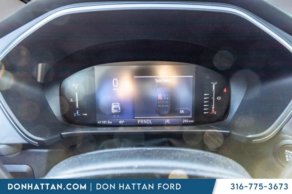 2023 Ford Escape Active - Photo 7