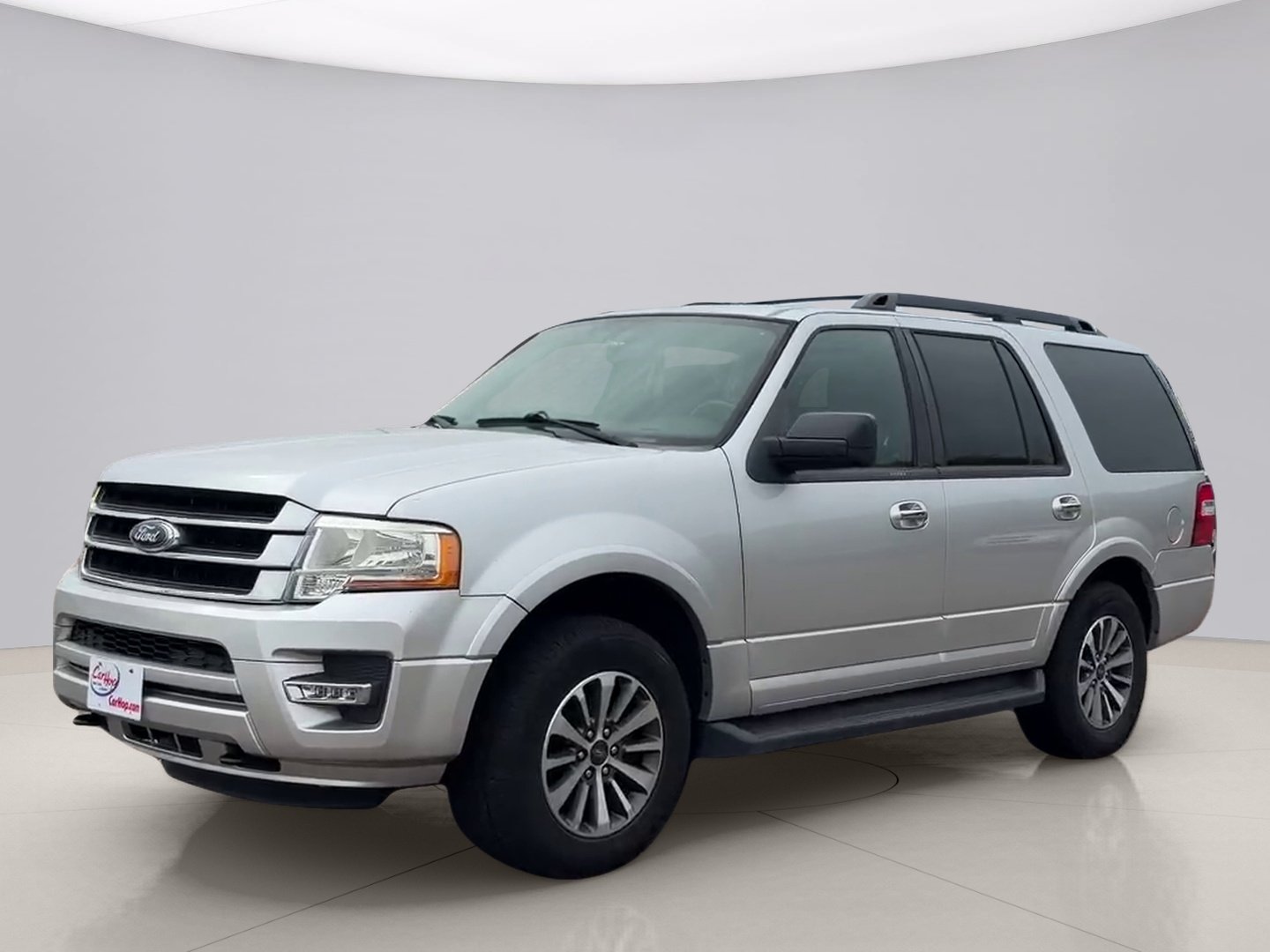 2017 Ford Expedition XLT