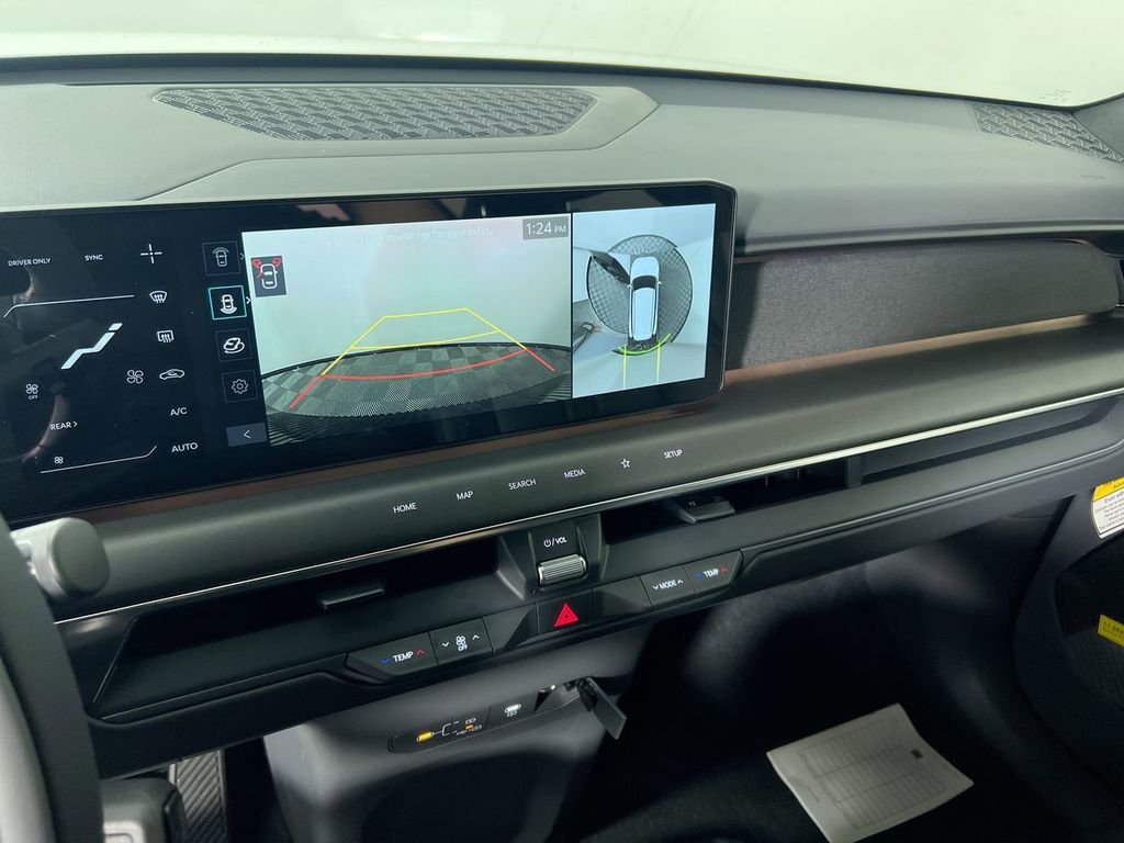 2026 Kia EV9 Land - Photo 27