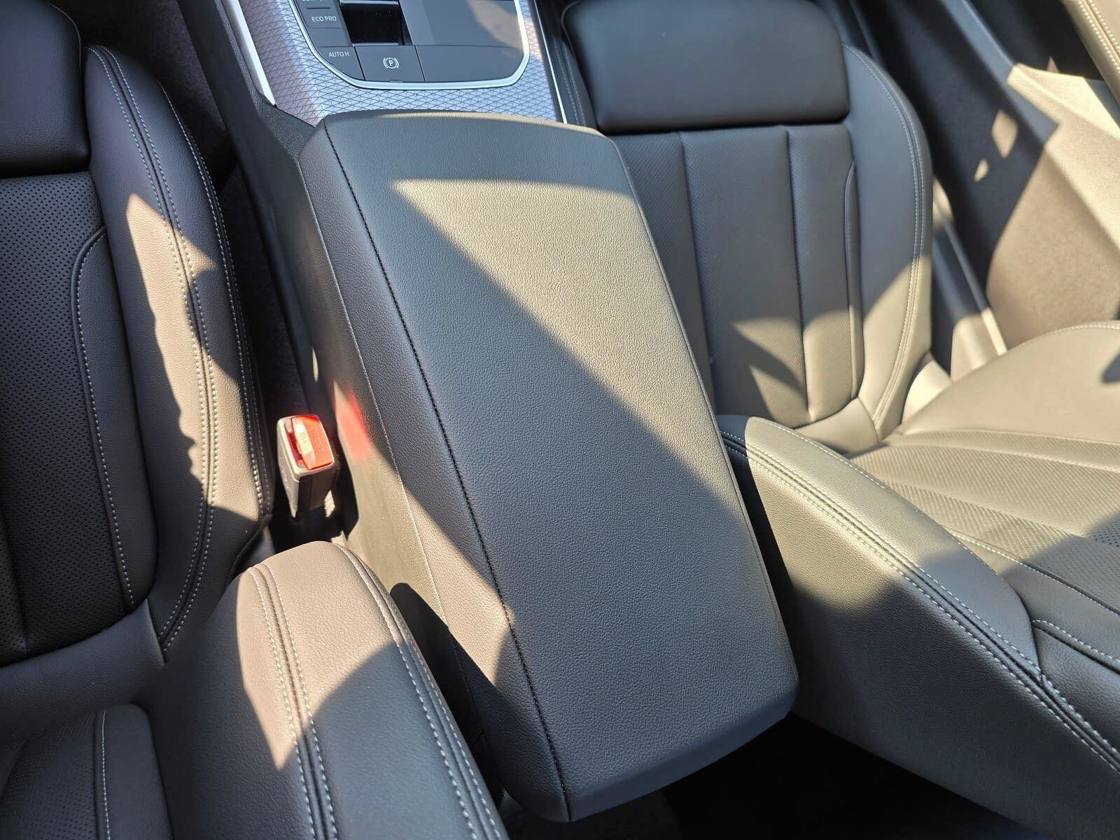 New 2026 Brooklyn Grey Metallic BMW 230i xDrive image 21