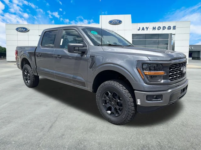 2026 Ford F-150 STX®