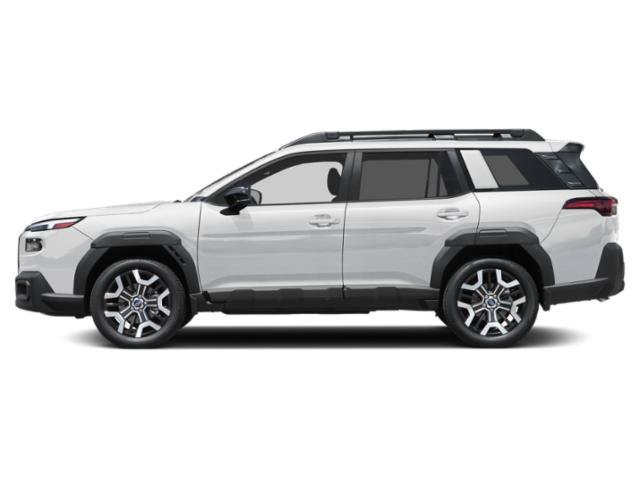 Used 2026 Crystal White Pearl Subaru Touring XT image 3