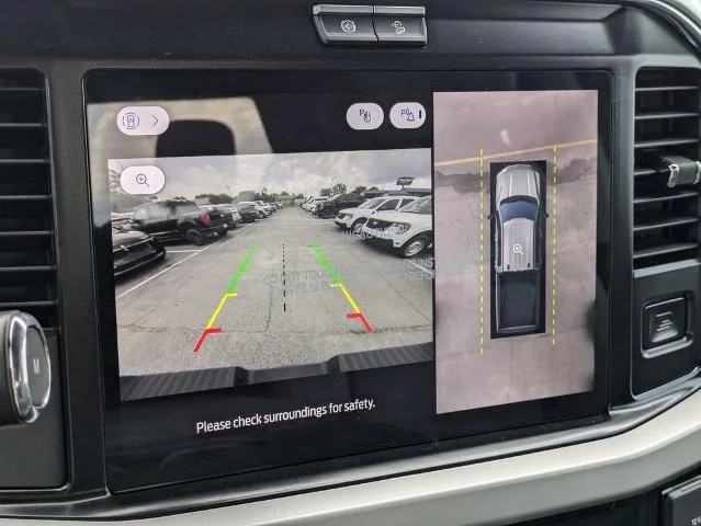 New 2026 Avalanche Ford XLT image 50