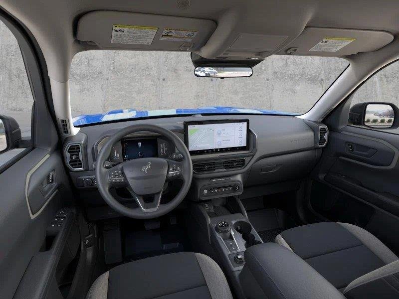 New 2026 Velocity Blue Ford Big Bend image 13