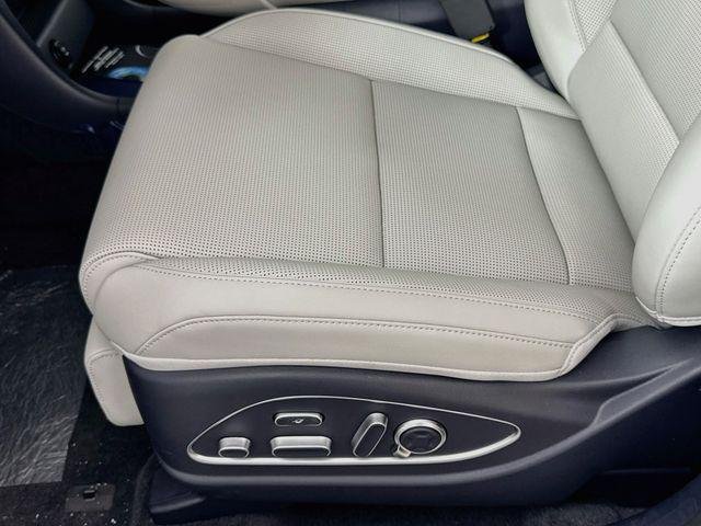 New 2026 Brown Hyundai Calligraphy FWD image 35