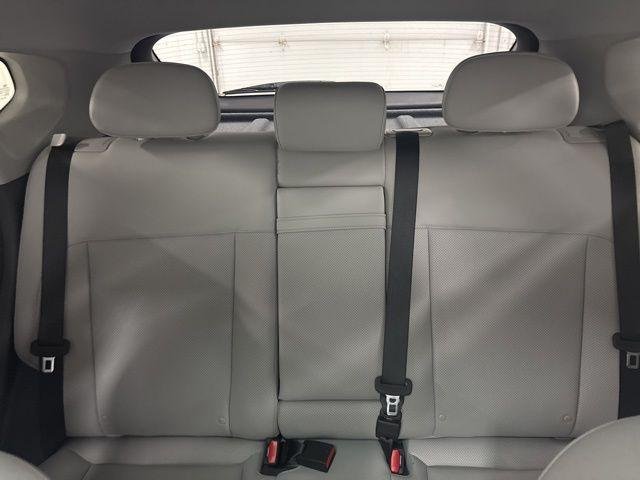 New 2026 Gray Hyundai Limited AWD image 28