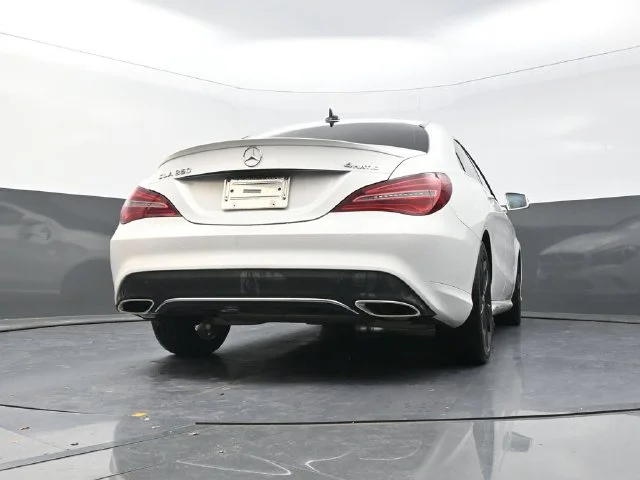 Used 2019  Mercedes-Benz CLA 250 image 36
