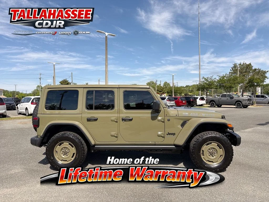 New 2026 41 Exterior Paint Jeep Willys 41 image 2