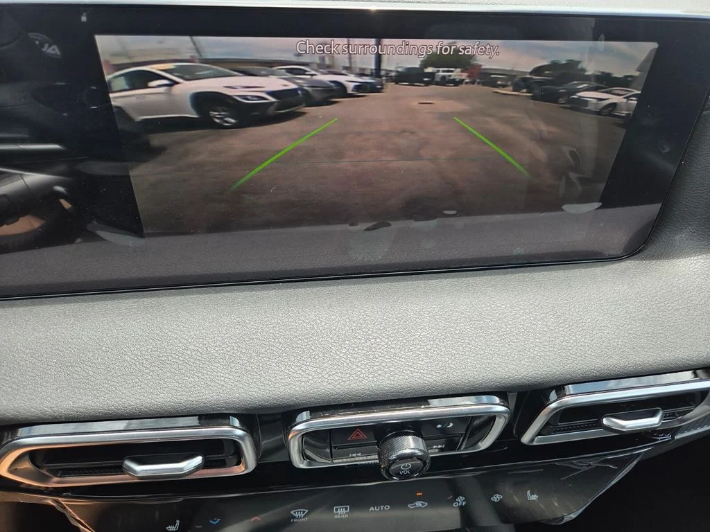 2026 Nissan Sentra SV - Photo 16