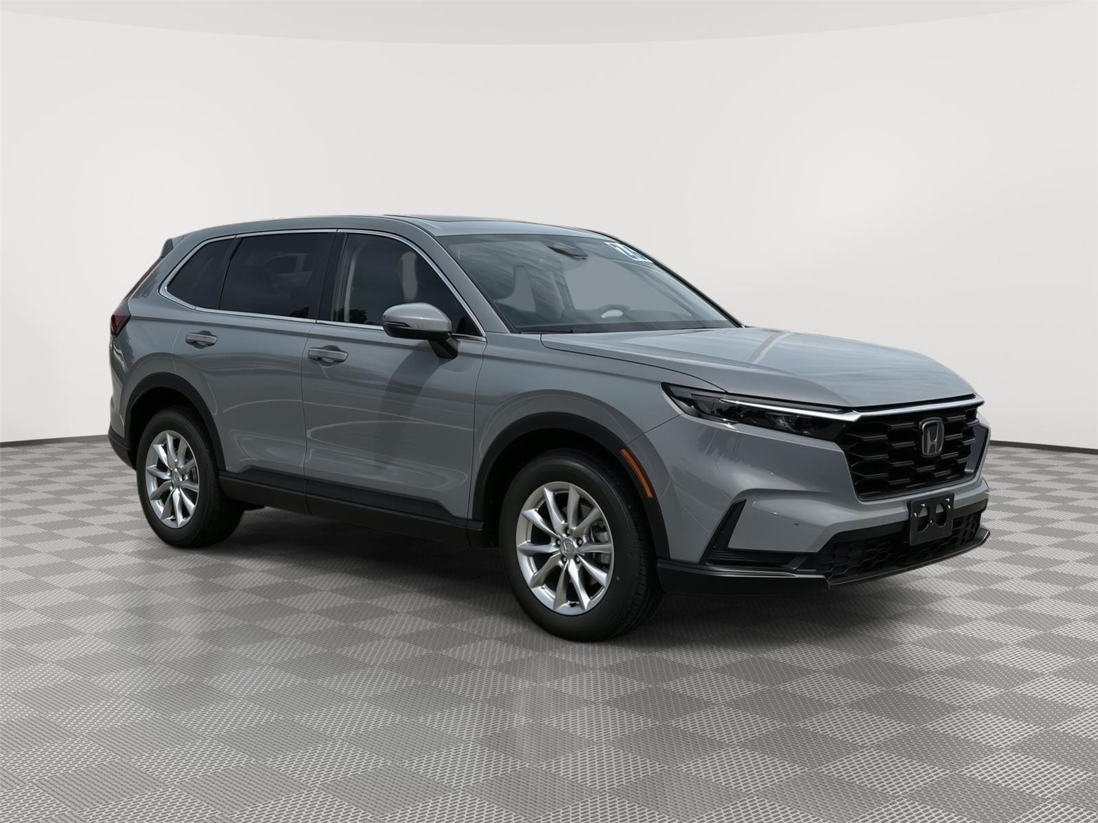 2026 Honda CR-V EX AWD's photo