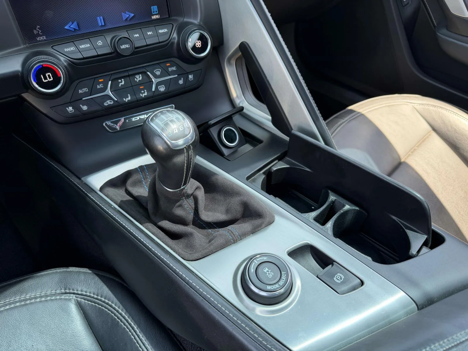 2014 Chevrolet Corvette Z51 - Photo 21