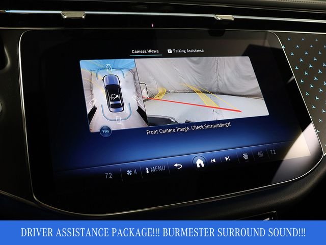Certified Used 2026 Black Mercedes-Benz E 350 image 21
