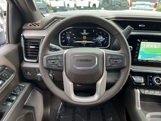 2026 GMC Sierra 2500HD Denali - Photo 14