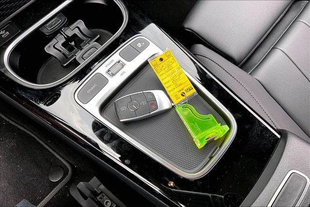 2025 Mercedes-Benz CLA CLA 250 - Photo 36