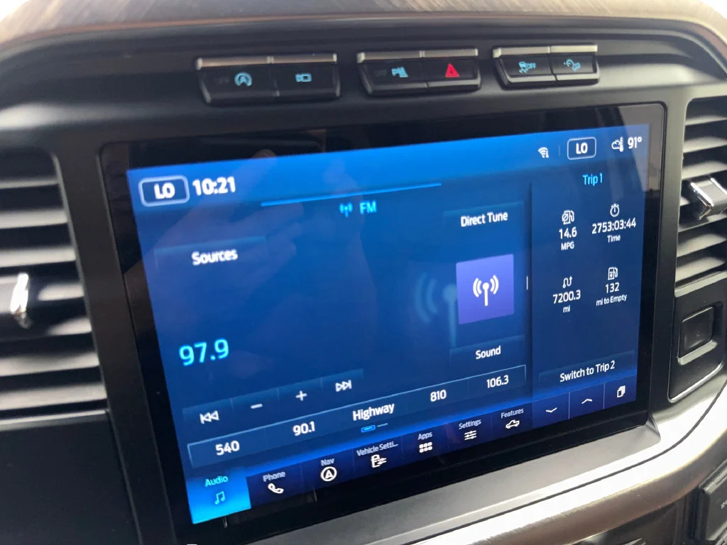 Used 2023  Ford King Ranch image 67
