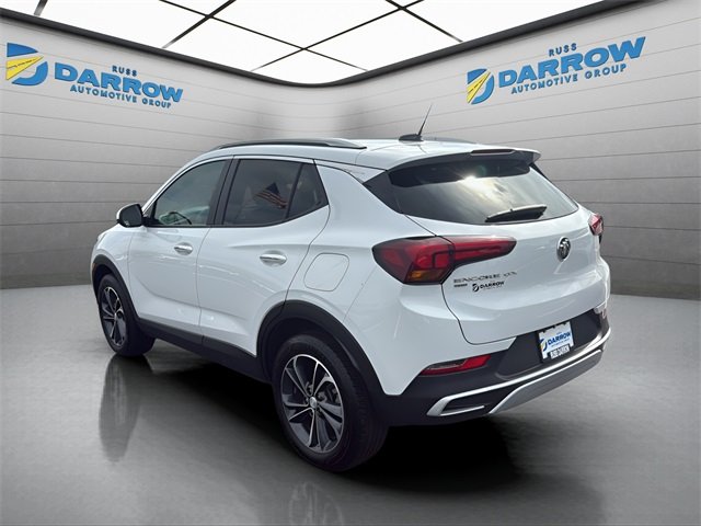 2023 Buick Encore GX Select photo 3
