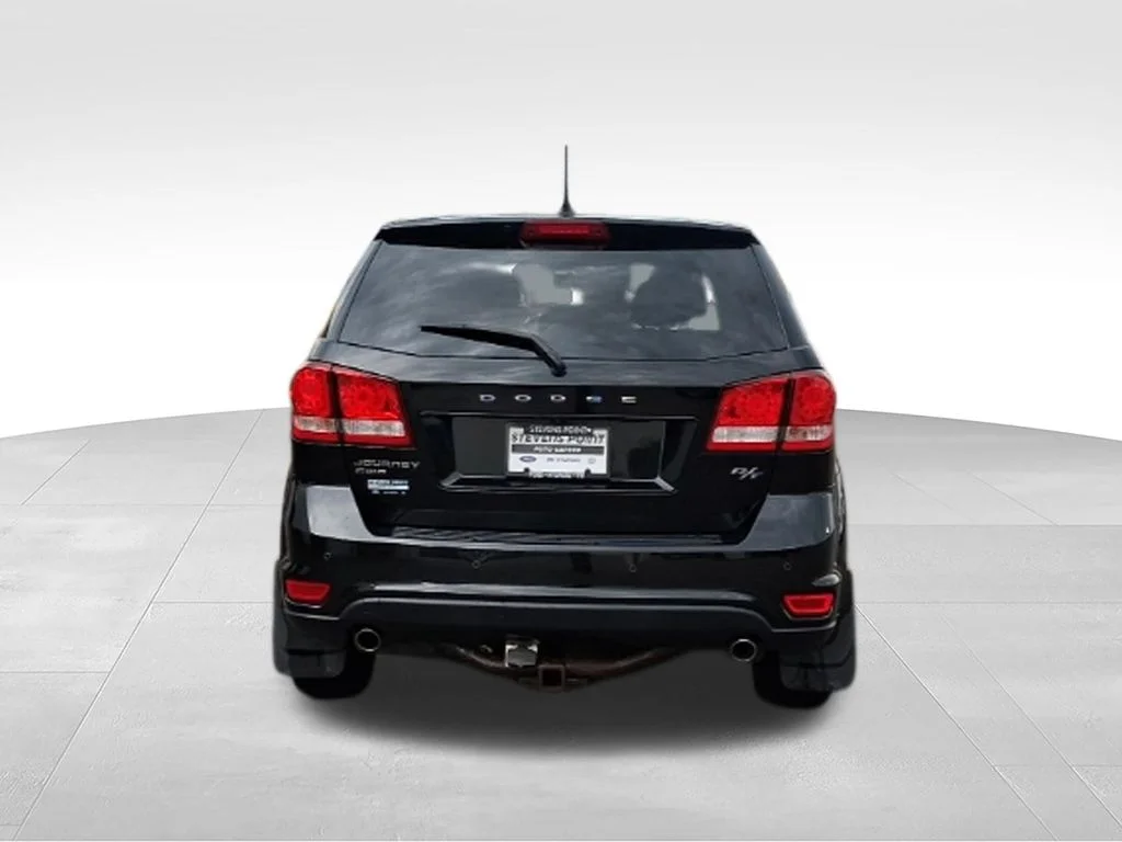 Used 2013 Brilliant Black Crystal Pearlcoat Dodge R/T image 6